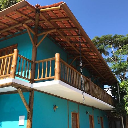 Espaco Dona Florinha Ilhabela Exterior photo