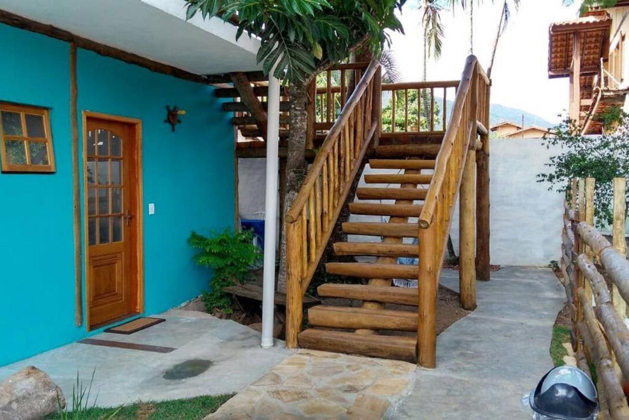 Espaco Dona Florinha Ilhabela Exterior photo